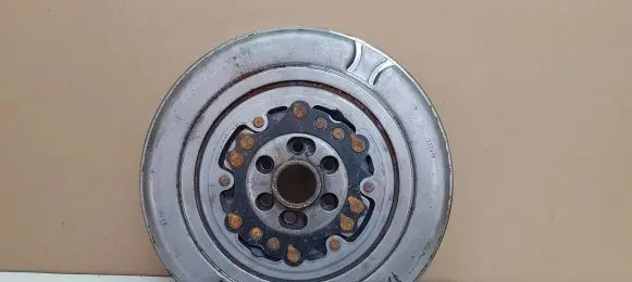 Skoda Superb B8 (3V) Clutch set kit 04E105266AD