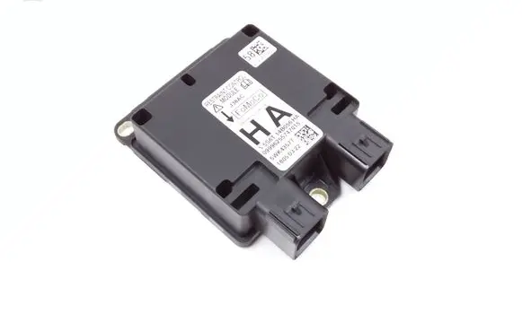 Airbag control unit/module