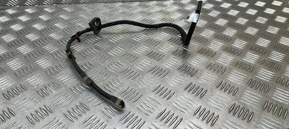 BMW 3 F30 F35 F31 Fuel return line/hose 858345801 0445130123