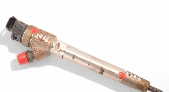 Jeep Grand Cherokee Fuel injector 0445110523 35062015F