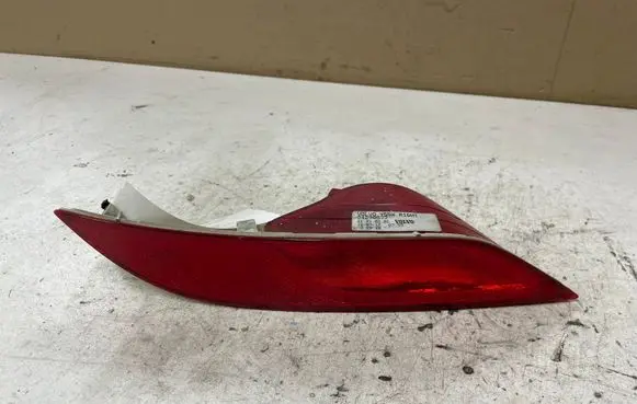 Volvo V40 Rear fog light 31290577