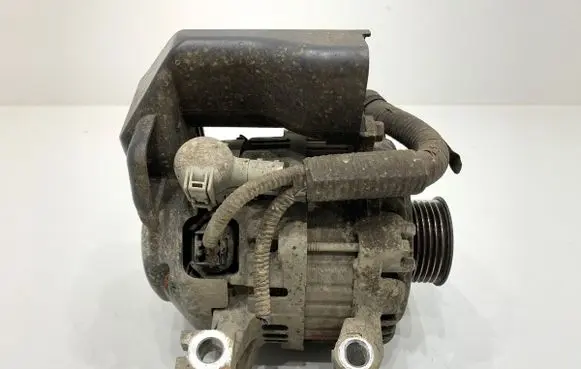 Mazda 6 Generator/alternator A2TJ0391B