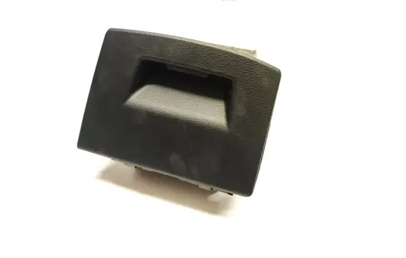 BMW X5 F15 Glove box