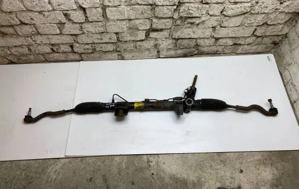 Dodge Durango Steering rack P52124727AF