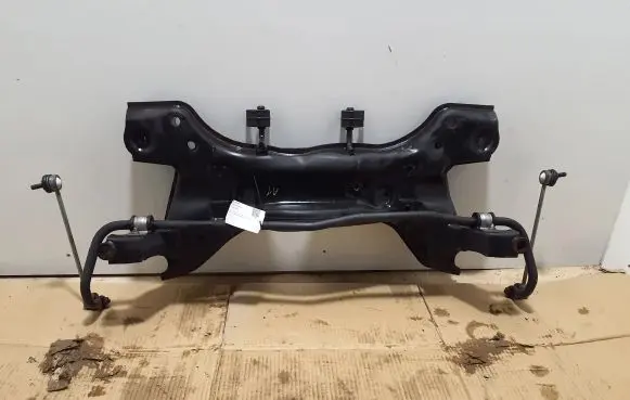 Audi A1 Front subframe