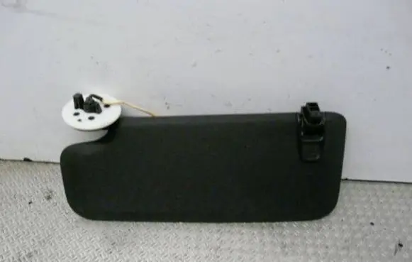 Opel Insignia A Sun visor