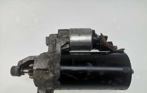 Audi A4 S4 B8 8K Starter motor 059911021H 0001139045