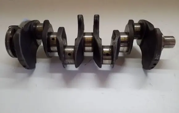 Nissan Primastar Crankshaft 