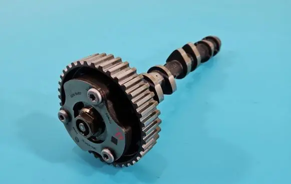 Ford Focus Timing chain sprocket CM5G-6C525-DC IMPRK1442027