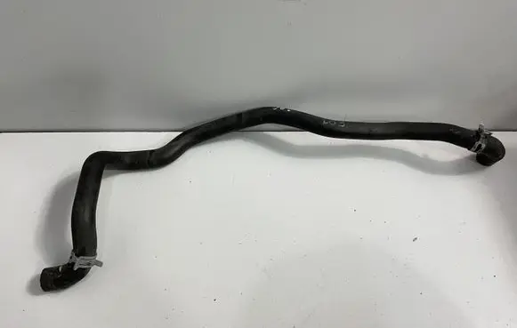 BMW 6 F12 F13 Engine coolant pipe/hose 9119169