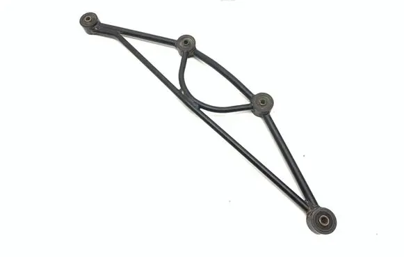 Jaguar XK8 - XKR Rear subframe MJA3713AD