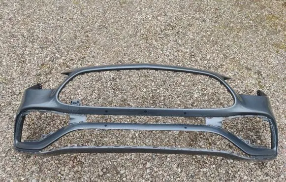 Mercedes-Benz C W206 Front bumper A2068858401