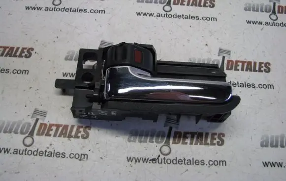 Toyota Avensis T250 Front door interior handle 50594A1