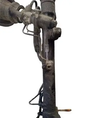 Steering rack