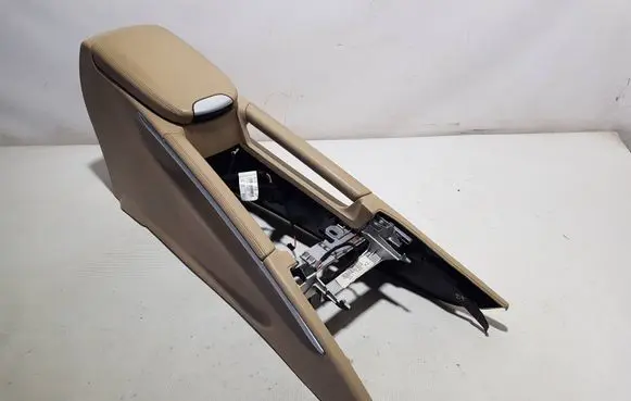 Mercedes-Benz ML W164 Center console TUNELPODL164