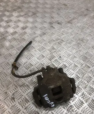 Toyota Yaris Front brake caliper