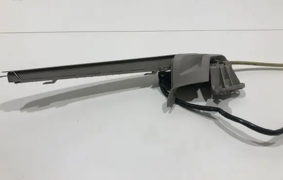 Mercedes-Benz E W212 Curtain motor A2128203042