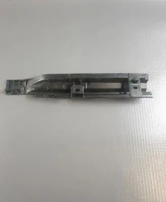 BMW i4 Sill supporting ledge 8737090 15857711