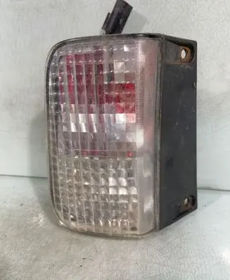 Renault Trafic II (X83) Rear fog light 