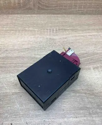 BMW 5 E39 Light module LCM 8375964 WITHPLUG