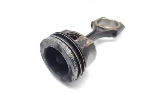 Mazda CX-5 Piston with connecting rod SHY1