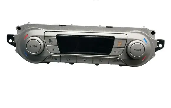 Ford Kuga I Climate control unit 7M5T18C612CE