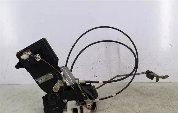 Mazda 6 Front door lock B13-SPL-R