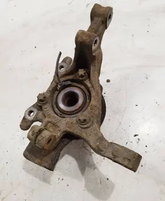 Opel Zafira B Front brake caliper
