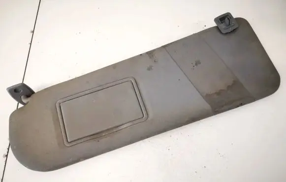 Peugeot 806 Sun visor