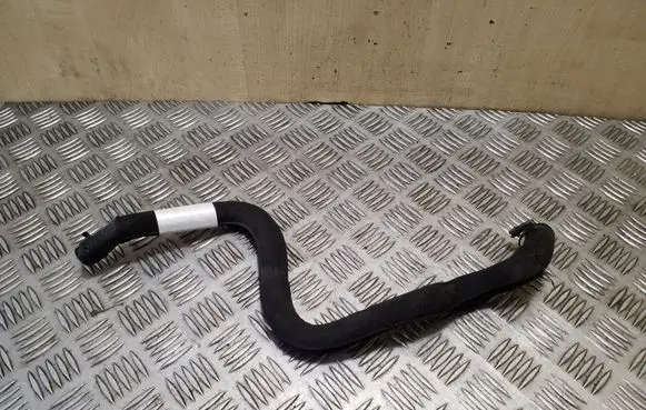 Audi Q5 SQ5 Engine coolant pipe/hose 8R0422887D