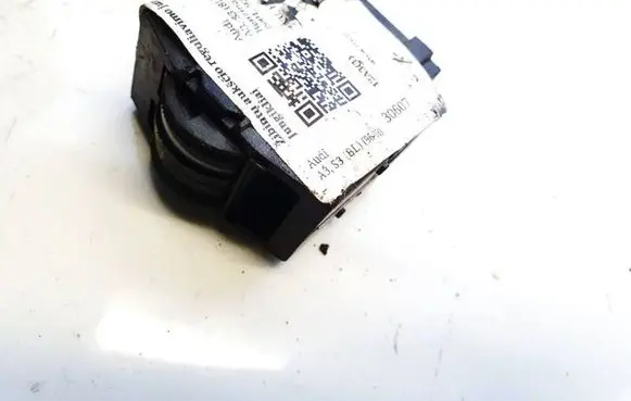 Volkswagen Transporter - Caravelle T4 Headlight level height control switch 701941333