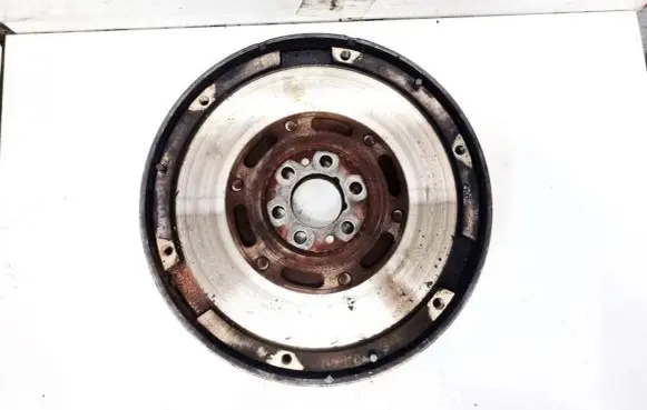 Flywheel