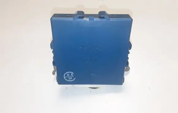 Toyota Prius (XW20) Other control units/modules 8961847010