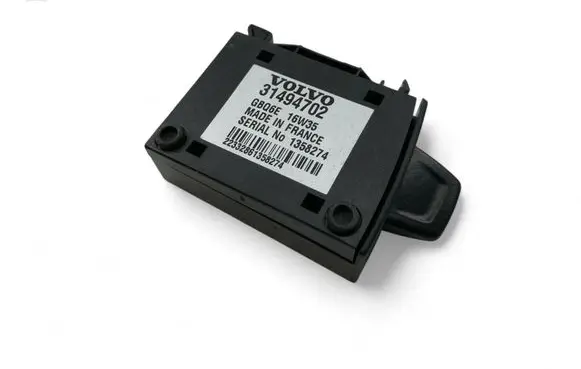 Volvo S90, V90 Other control units/modules 31494702