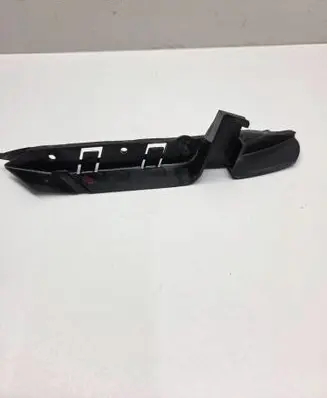 BMW 5 E60 E61 Front bumper mounting bracket 7033705 11460915