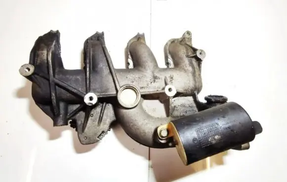 Renault Scenic II - Grand scenic II Intake manifold 8200272607