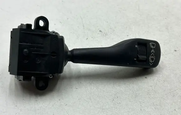 BMW 5 E39 Wiper control stalk 012040