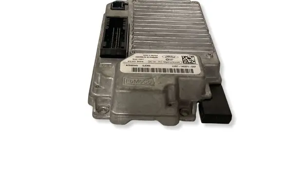 Ford Fiesta Bluetooth control unit module LU5T14G371GKF