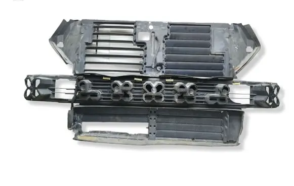 Ford Edge II Intercooler air guide/duct channel FT4B8475AN