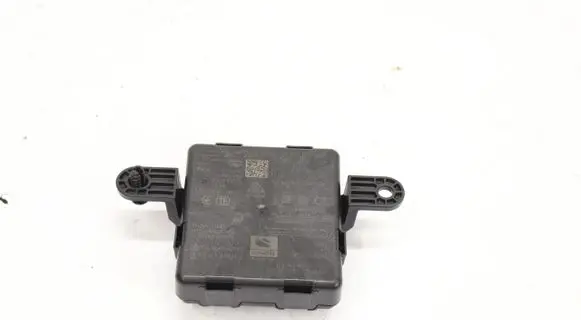 Skoda Octavia Mk4 Other control units/modules 5WA959436AD