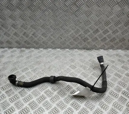 Opel Mokka B Engine coolant pipe/hose 9826179280