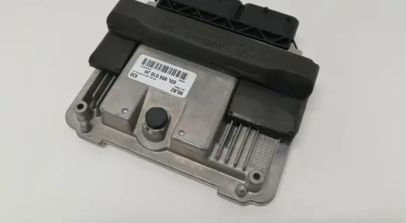 Audi A5 Sportback 8TA Engine control unit/module 03L906018JH