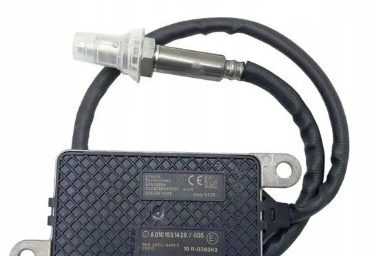 Audi Q7 4M Lambda probe sensor A0101531428