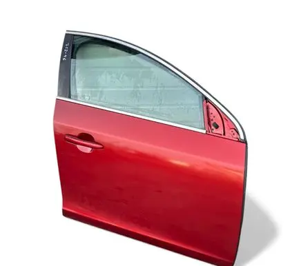 Volvo S60 Front door