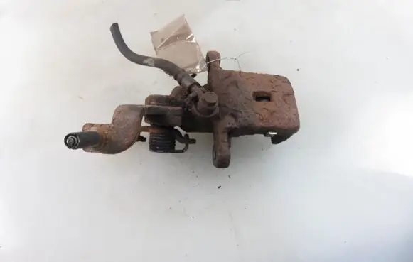 Hyundai Coupe Rear brake caliper 