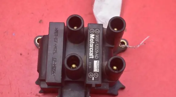 Mazda 2 High voltage ignition coil 988F-12029-AD