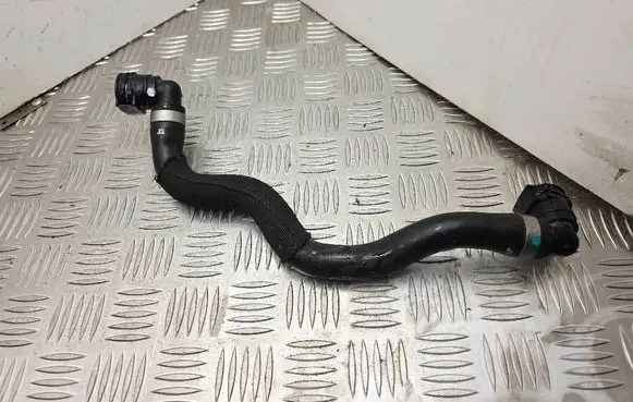 Opel Mokka B Engine coolant pipe/hose 9826133980