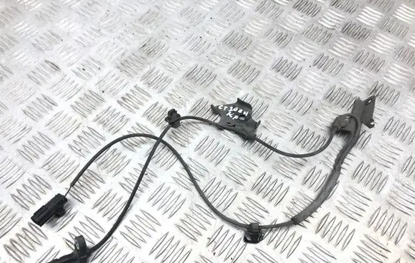 Lexus CT 200H ABS brake wheel speed sensor 8954347030