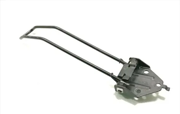 Citroen Berlingo Rear door upper hinge 