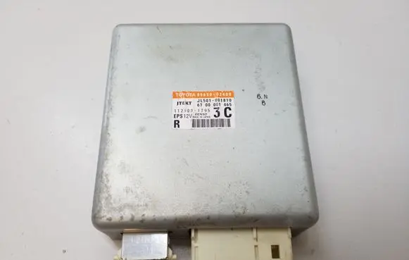 Toyota Auris 150 Power steering control unit/module 8965002400 JL501001810